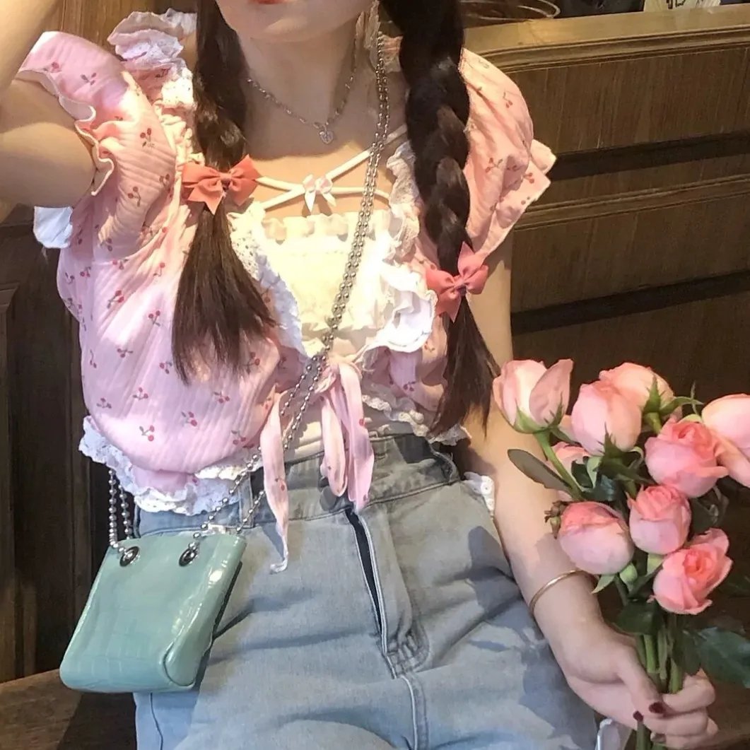 甜蜜香草